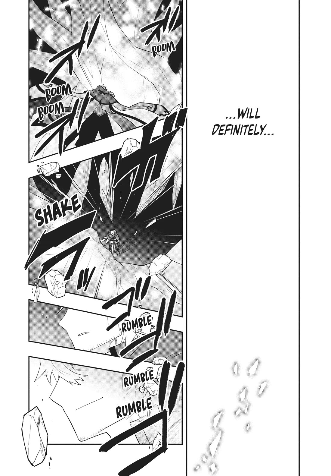 SIX PRINCESSES FALL IN LOVE WITH GOD GUARDIAN Chapter 88 14